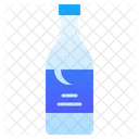 Botella  Icono