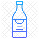 Botella  Icono