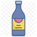 Botella  Icono