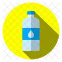 Botella Para Beber Icon