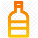 Botella  Icono