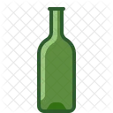 Botella  Icono