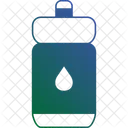Botella  Icono