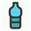 Botella  Icono