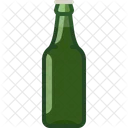 Botella  Icono