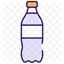 Botella  Icono
