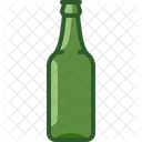 Botella  Icono