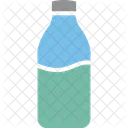 Botella  Icono