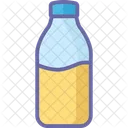 Botella  Icono