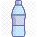 Botella  Icono