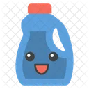 Botella  Icono