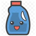 Botella  Icono