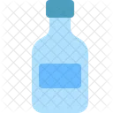 Botella  Icono