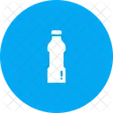 Botella  Icono