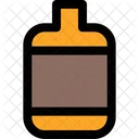 Botella Icono