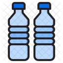 Botella  Icono