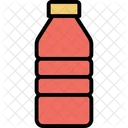 Botella  Icon