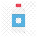 Botella  Icono