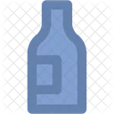 Botella  Icono