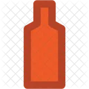 Botella  Icono