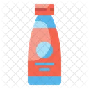 Botella  Icono