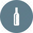 Botella  Icono