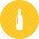 Botella  Icono