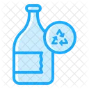 Botella  Icon