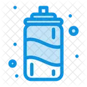 Botella  Icon