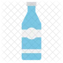 Botella  Icono