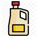 Botella  Icon