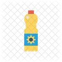 Botella  Icono