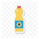 Botella  Icono