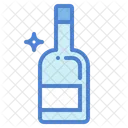 Botella  Icono