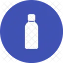 Botella  Icono