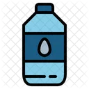 Botella  Icono