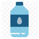 Botella  Icono