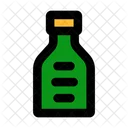 Botella  Icono