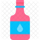 Botella  Icono
