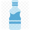 Botella  Icono