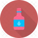 Botella  Icon