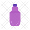 Botella  Icono