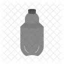 Botella  Icono