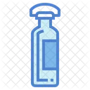 Botella  Icono