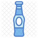 Botella  Icono