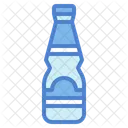 Botella  Icono