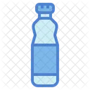 Botella  Icono