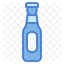 Botella  Icono