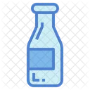 Botella  Icono