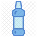 Botella  Icono